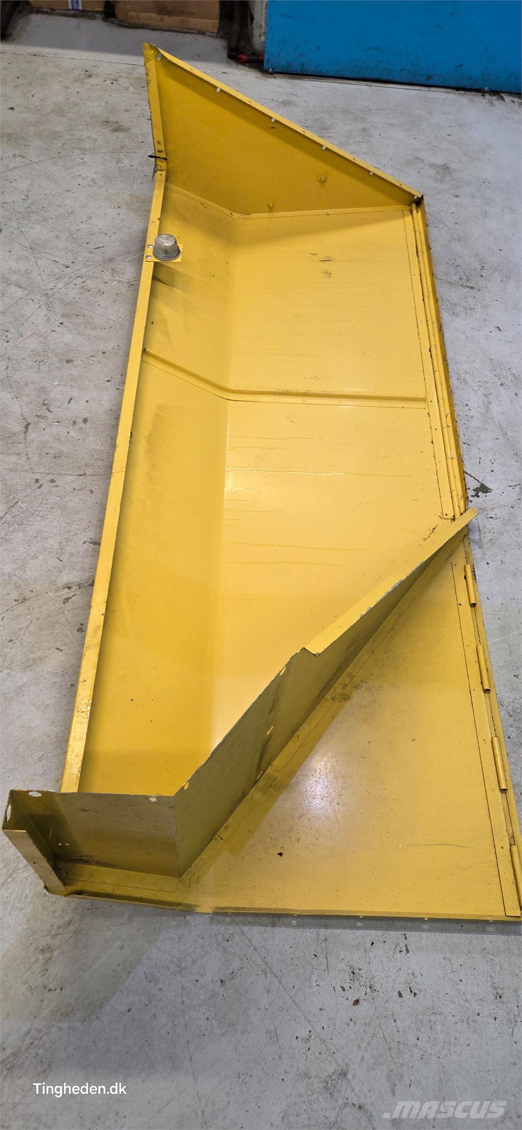 New Holland TX68 Селскостопанство - Други