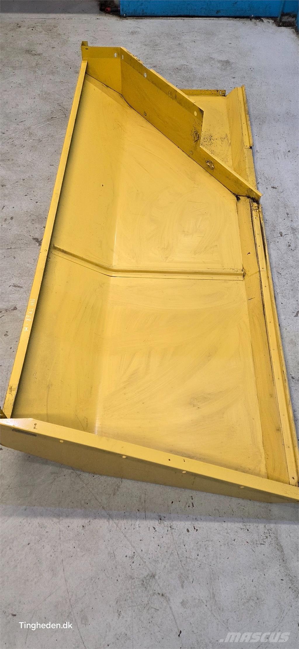 New Holland TX68 Селскостопанство - Други