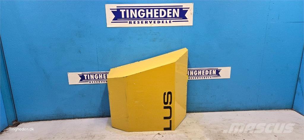 New Holland TX68 Селскостопанство - Други