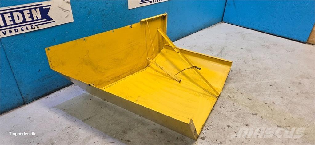 New Holland TX68 Селскостопанство - Други