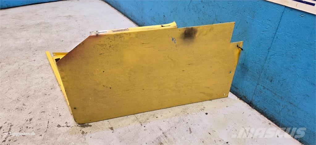 New Holland TX68 Селскостопанство - Други