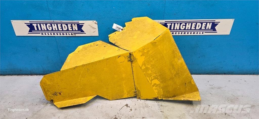 New Holland TX68 Селскостопанство - Други