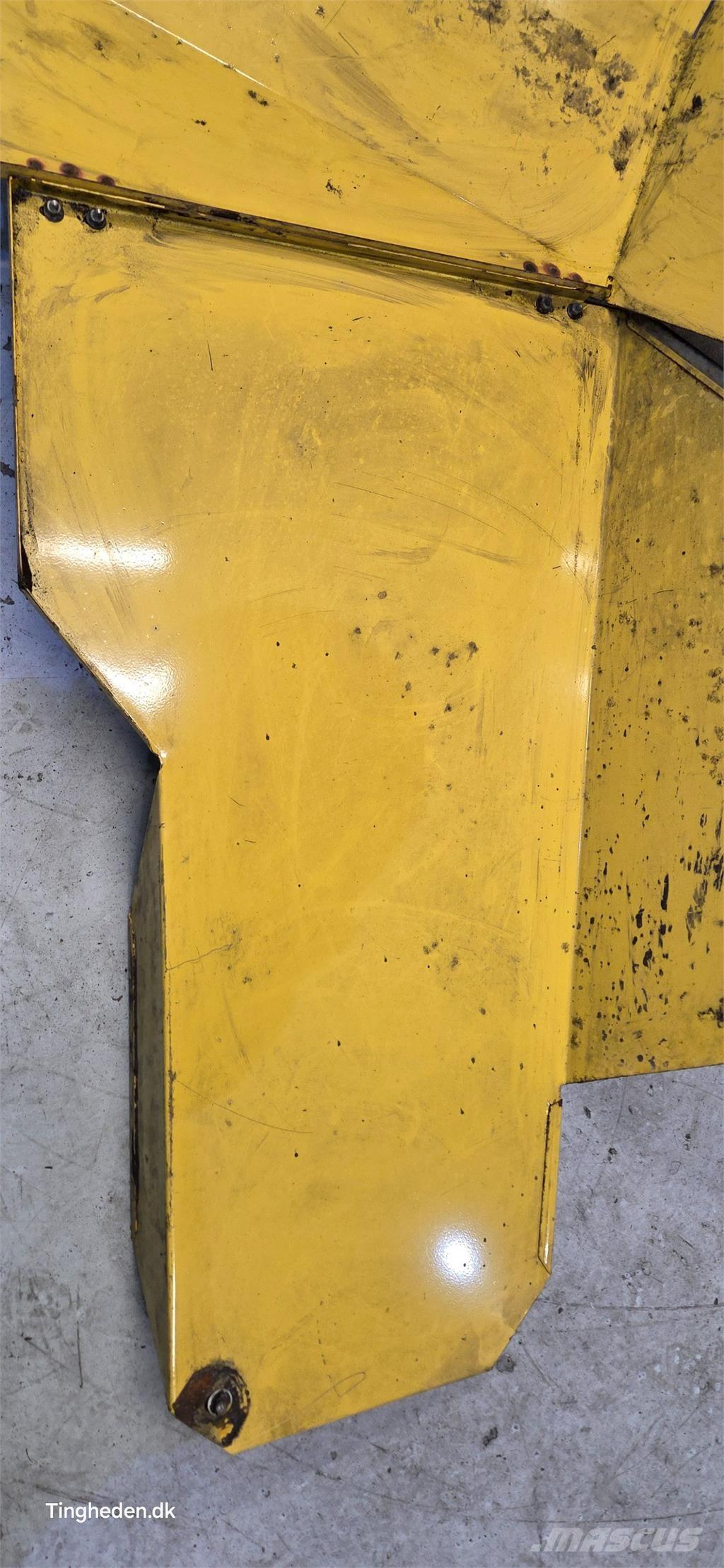 New Holland TX68 Селскостопанство - Други