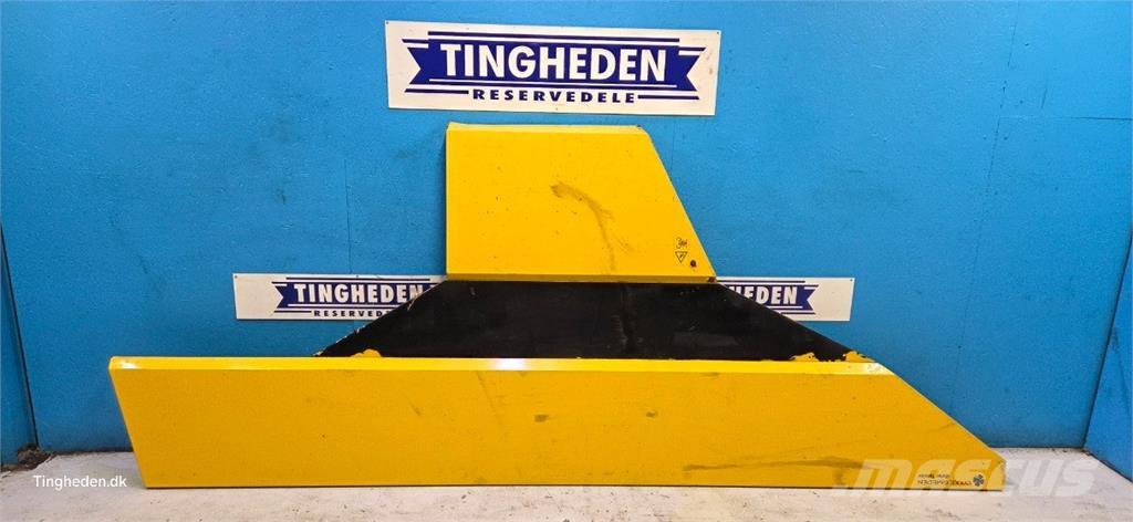 New Holland TX68 Селскостопанство - Други