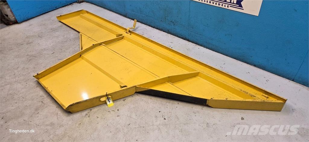 New Holland TX68 Селскостопанство - Други