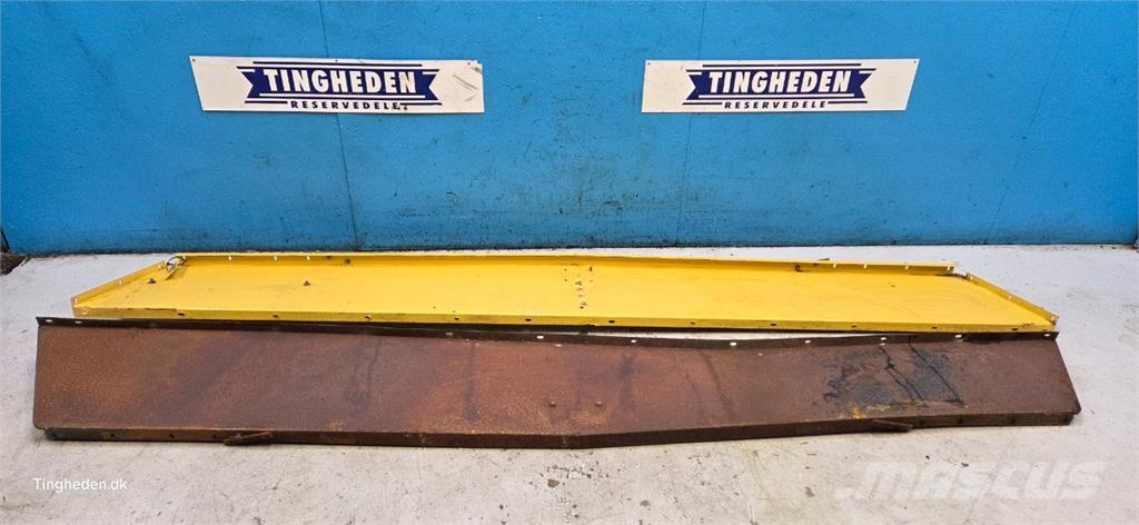 New Holland TX68 Селскостопанство - Други