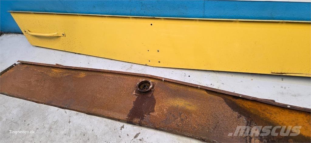 New Holland TX68 Селскостопанство - Други