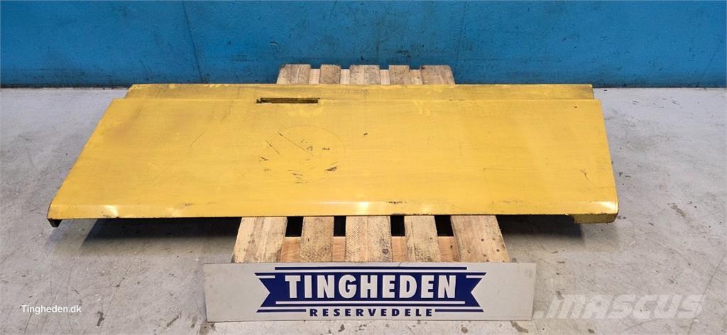 New Holland TX68 Селскостопанство - Други