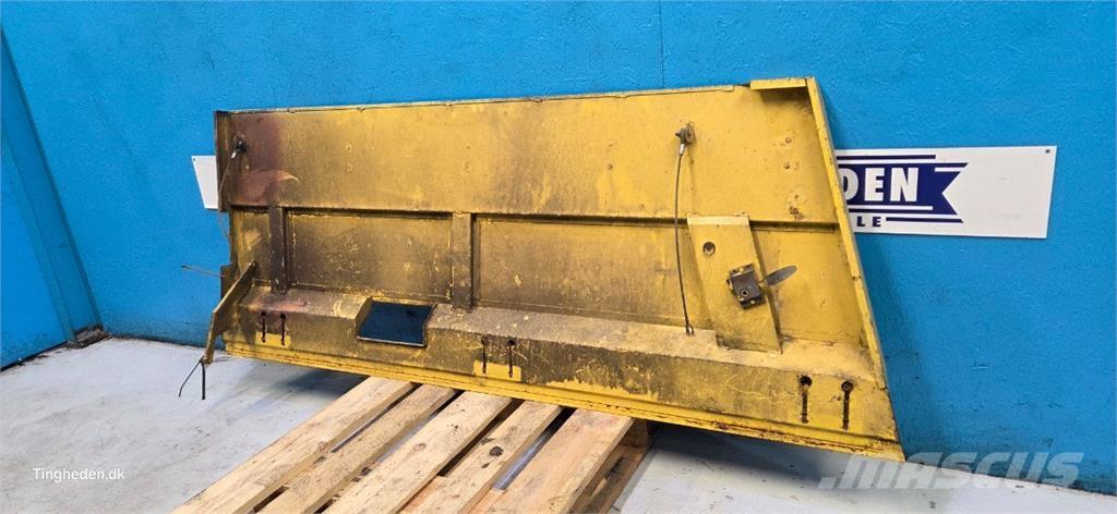 New Holland TX68 Селскостопанство - Други