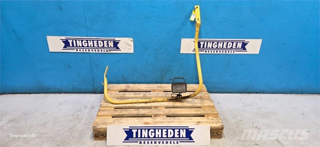 New Holland TX68 Селскостопанство - Други