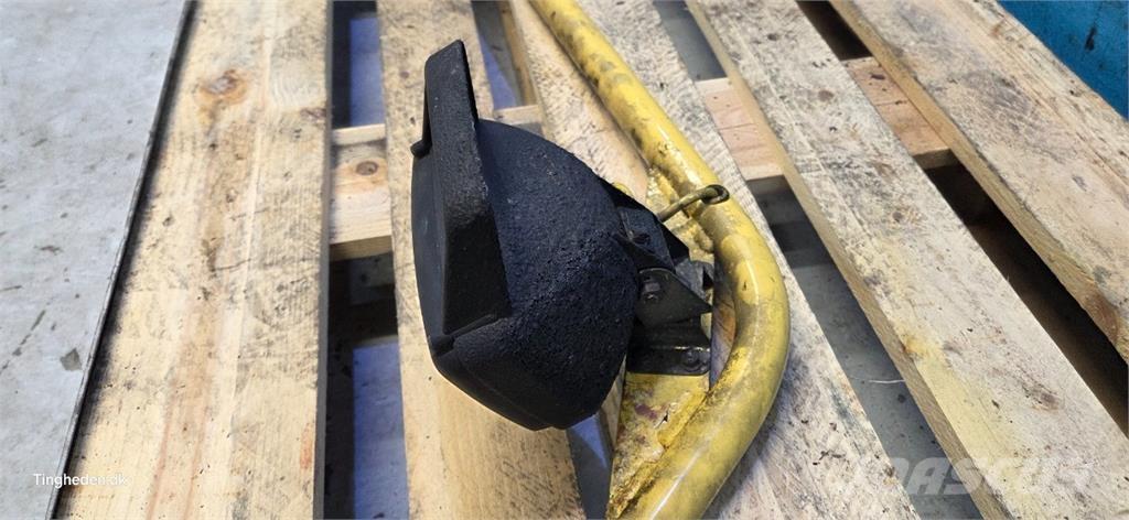 New Holland TX68 Селскостопанство - Други