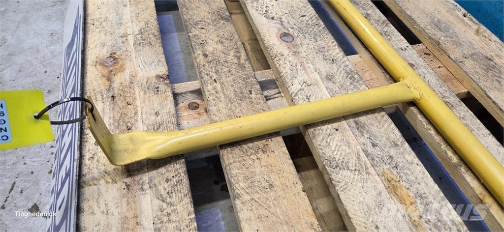 New Holland TX68 Селскостопанство - Други