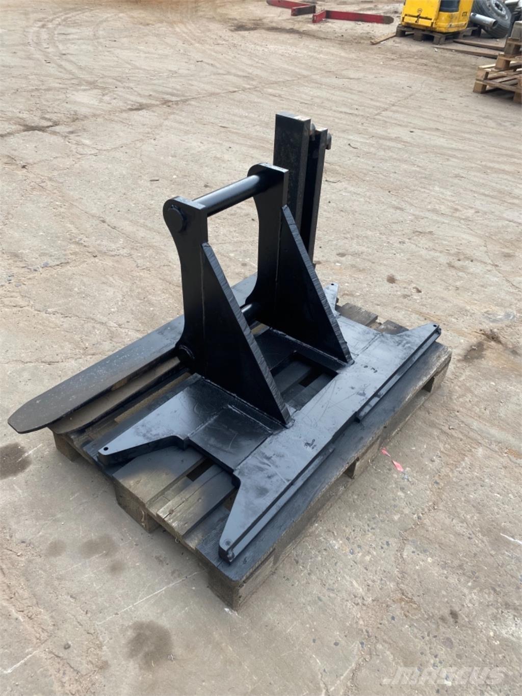  Pallegaffelsæt Вили