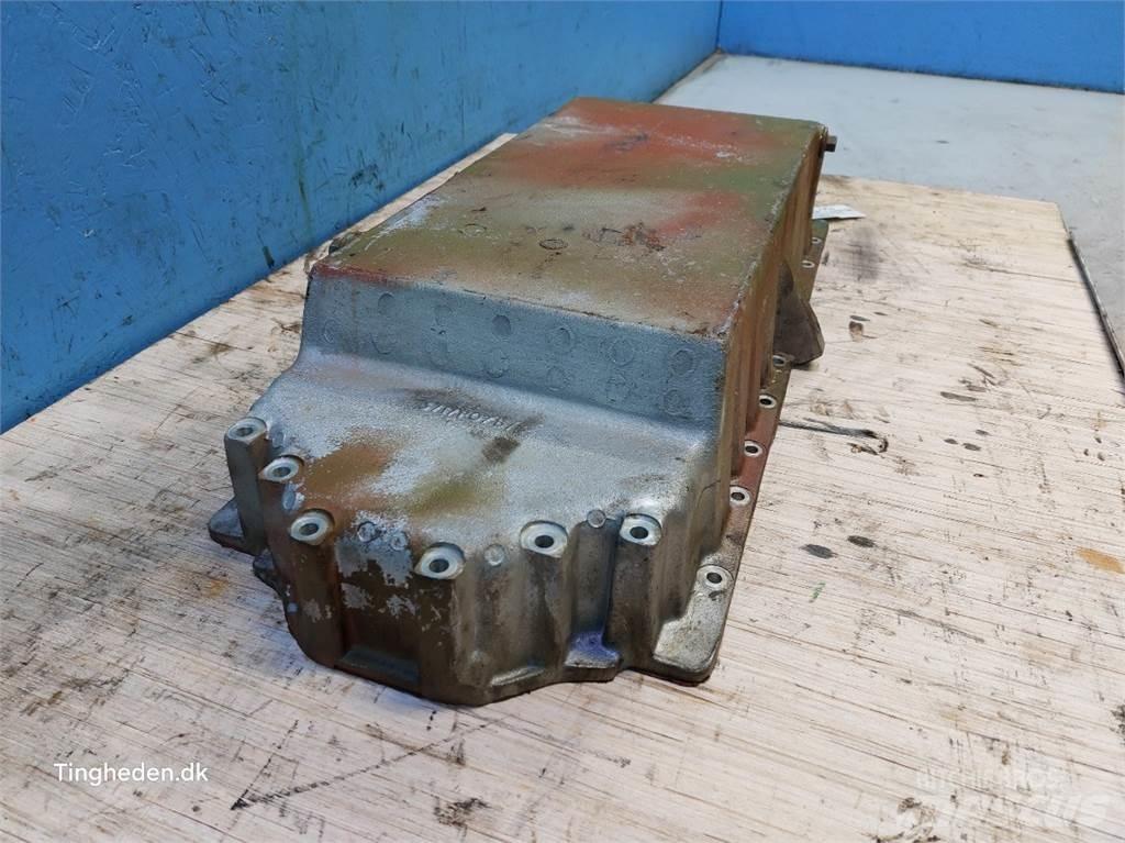 Perkins 1006.60T Двигатели