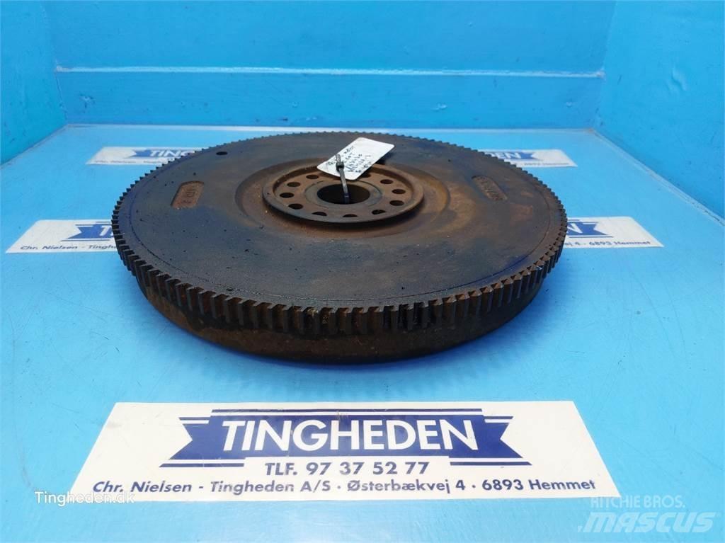 Perkins 1006.60T Двигатели