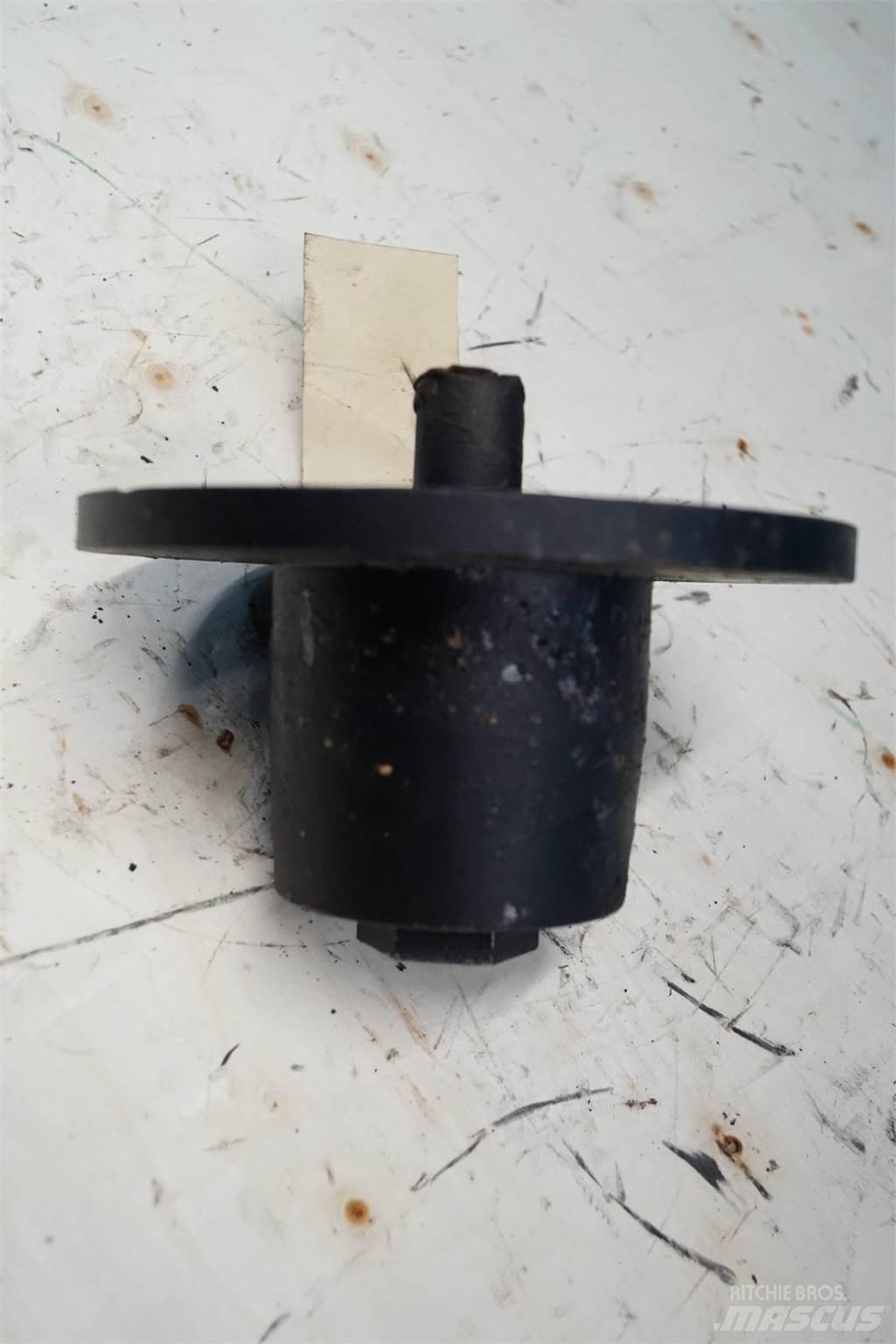 Ransomes Nav Други компоненти
