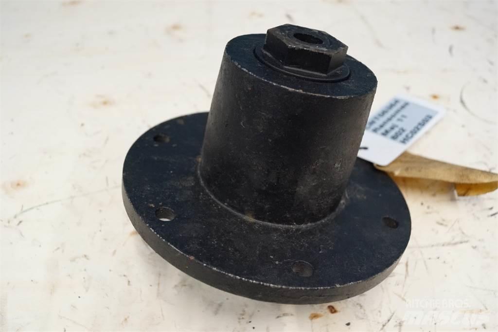 Ransomes Nav Други компоненти