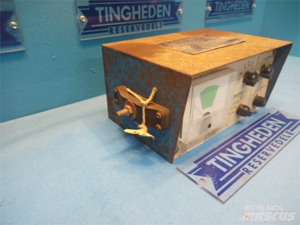  RDS MK.3 Monitor Електроники