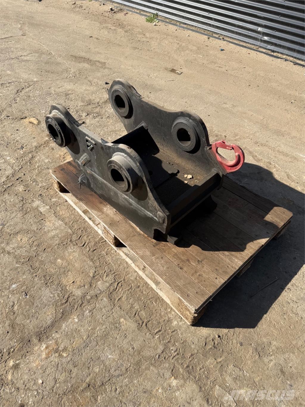  S70 skifte Бързи съединители