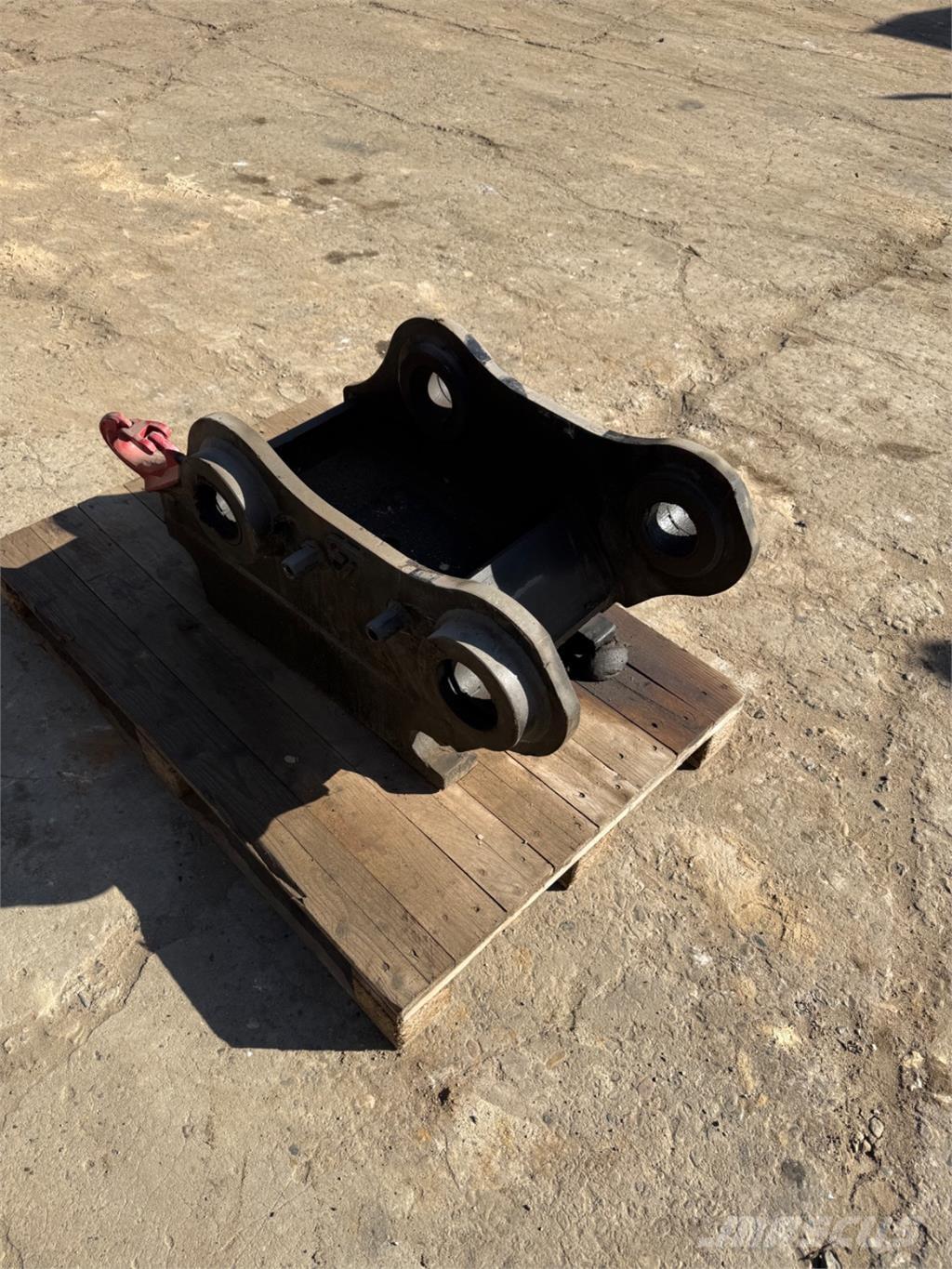  S70 skifte Бързи съединители