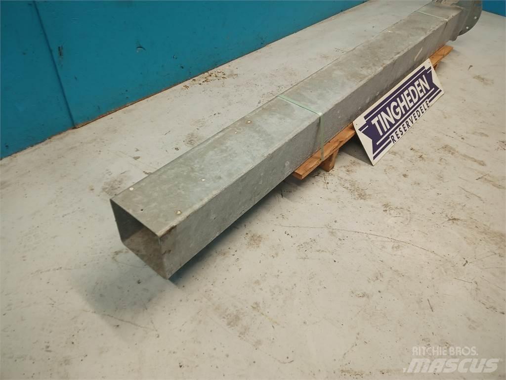 Samson Samson Цистерни за цимент