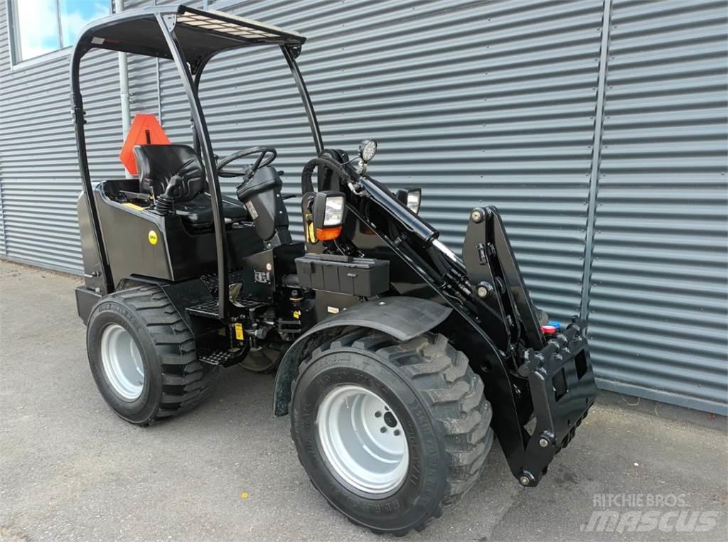 Schäffer 2434 Мини товарачи