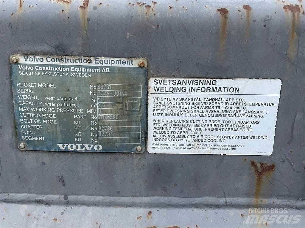  Skovl Остриета