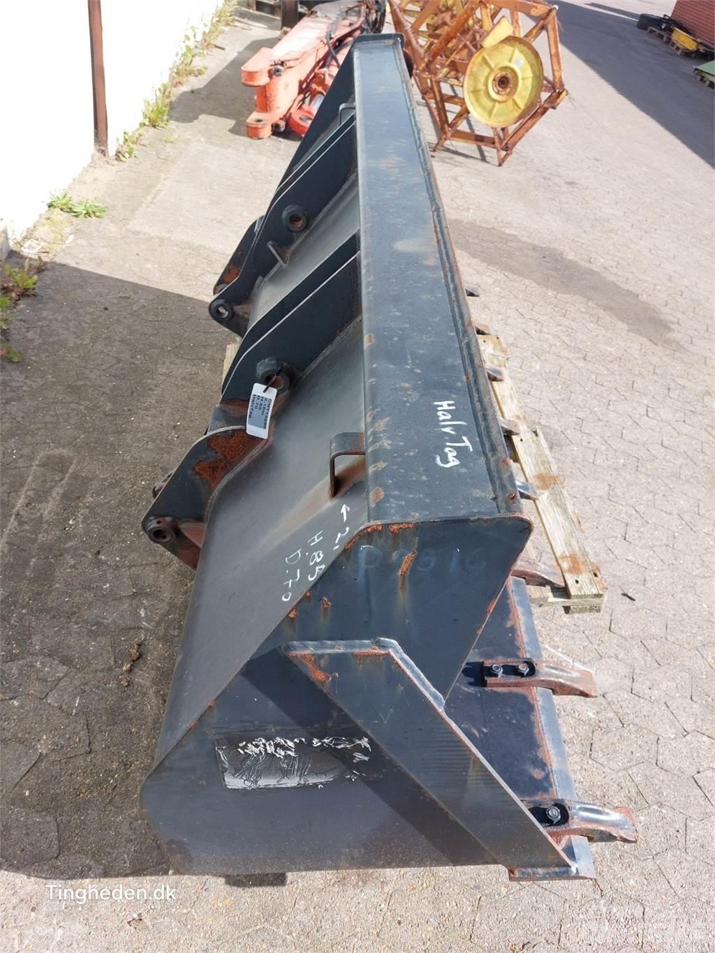  Skovl 2.18M Остриета