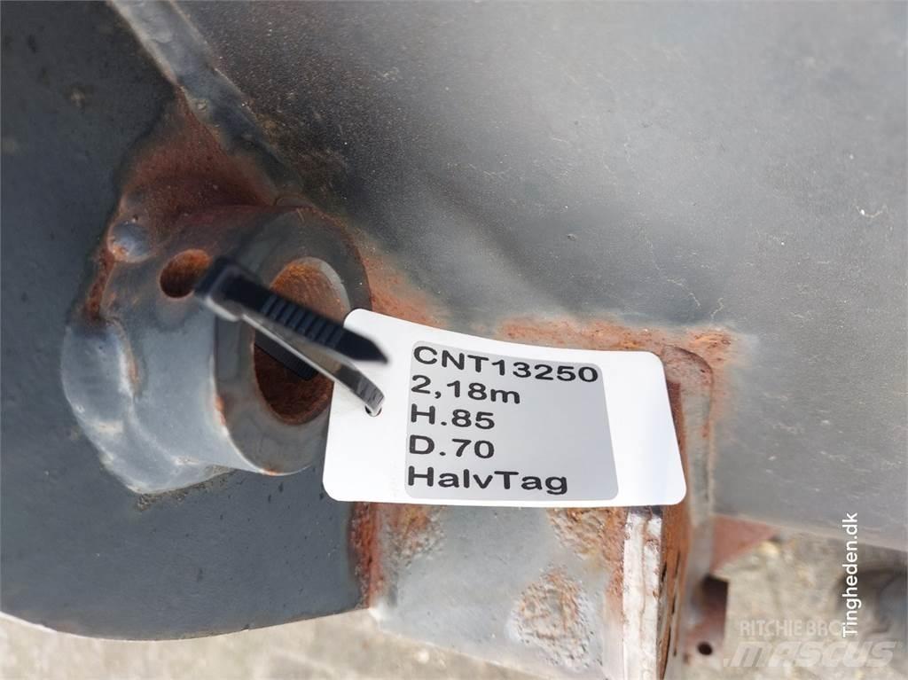  Skovl 2.18M Остриета