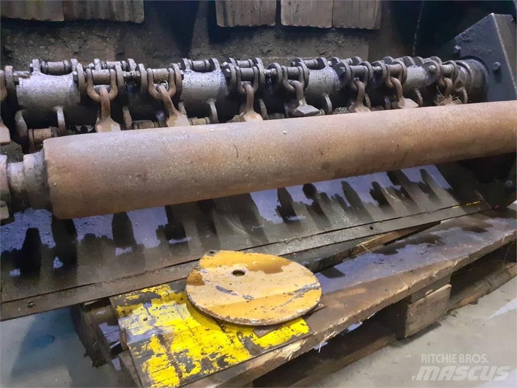  Slagleklipper Косачки за монтиране и теглене