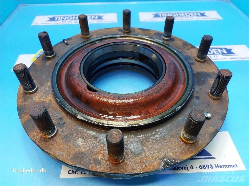 Steyr 170 Други аксесоари за трактори