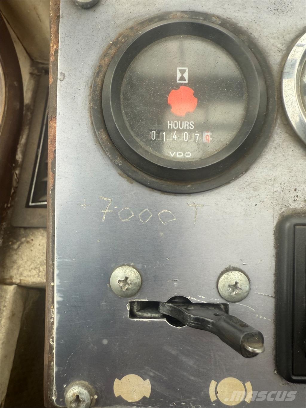 Svetruck 15120 Дизелови камиони