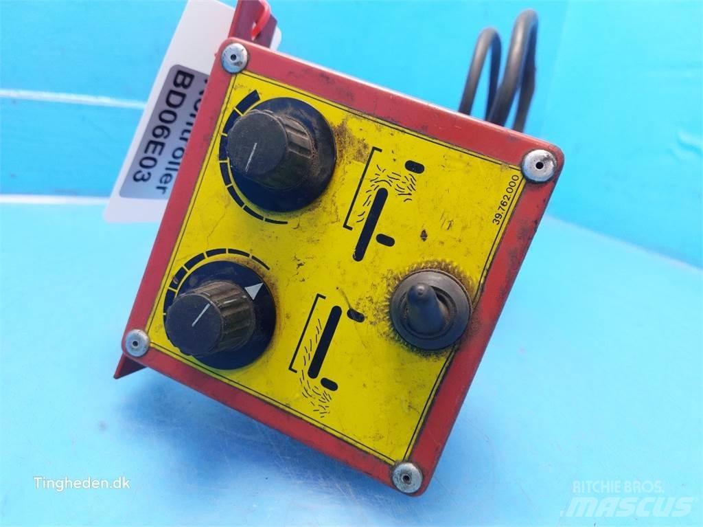 Taarup 307 Косачки
