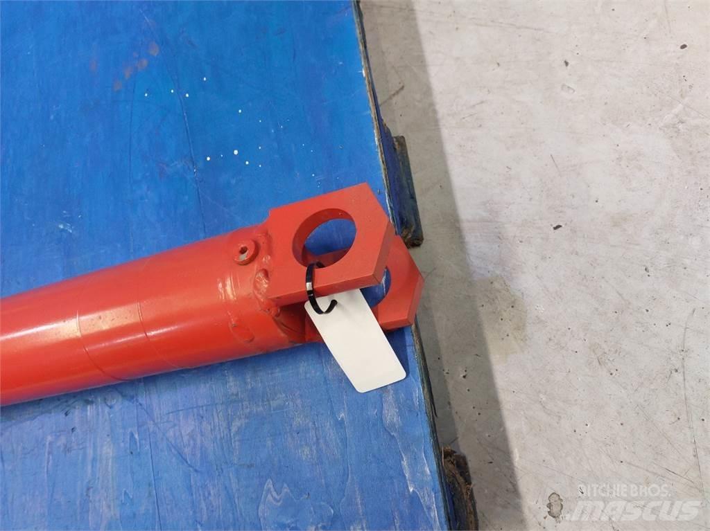 Taarup 3310C Косачки
