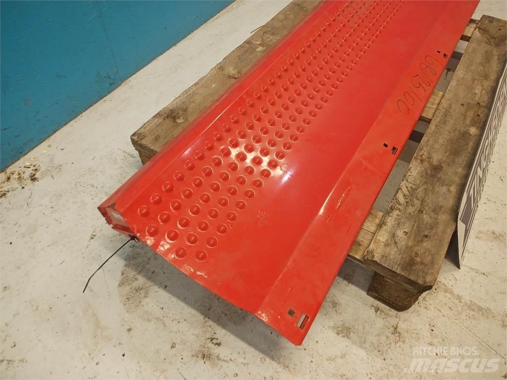 Taarup 336 Косачки