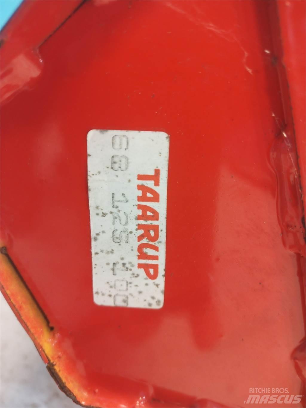 Taarup 336 Косачки