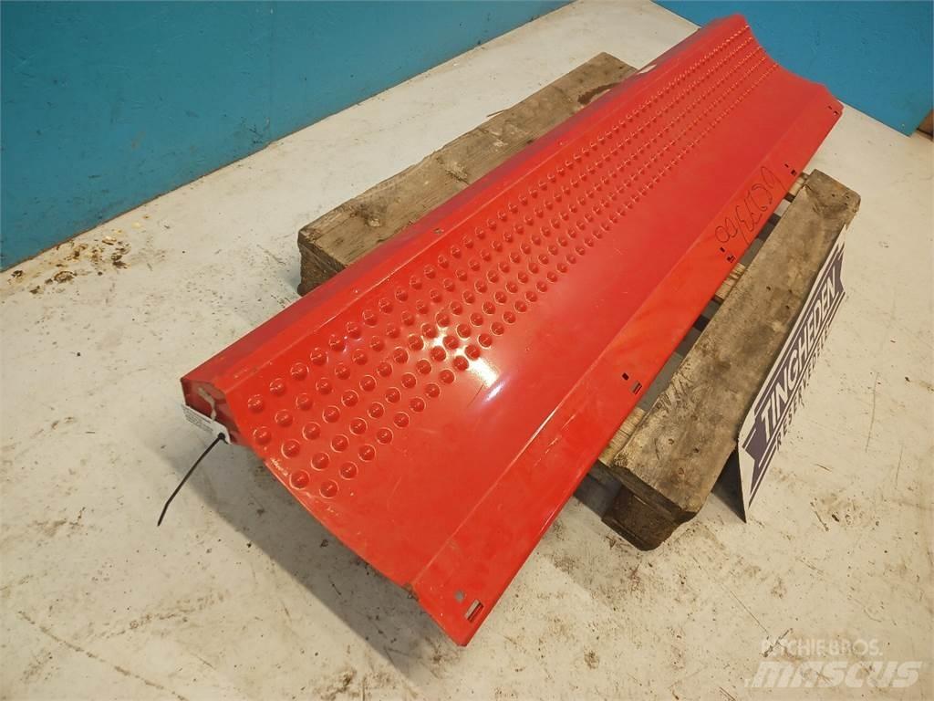 Taarup 337 Косачки