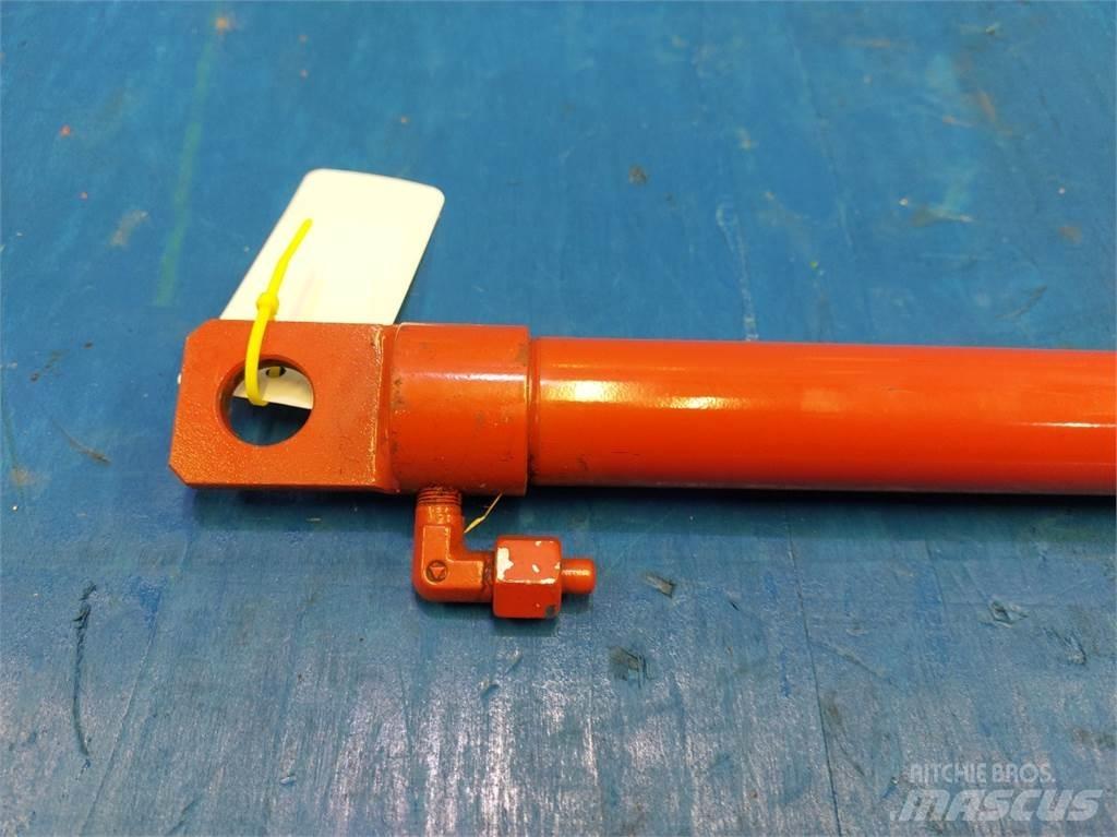 Taarup 4032 Косачки