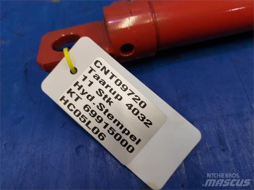 Taarup 4032 Косачки