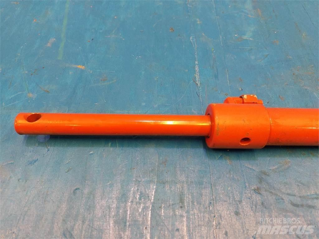 Taarup 4032 Косачки