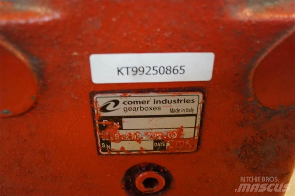 Taarup 4036C Косачки