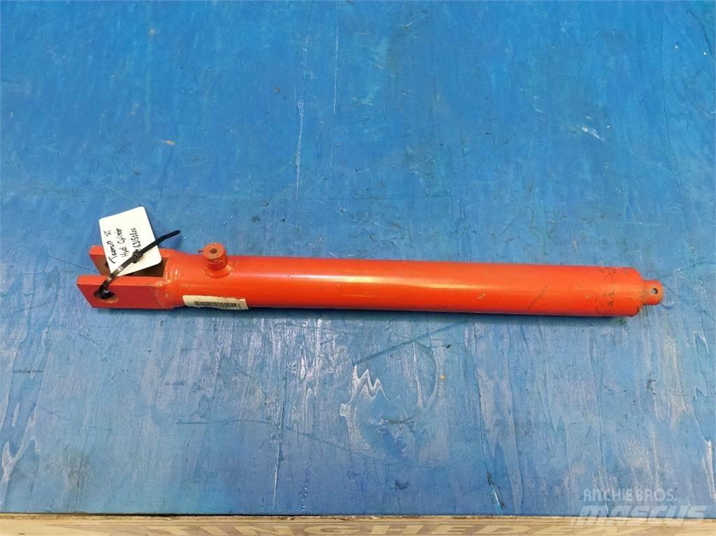 Taarup 465 Косачки