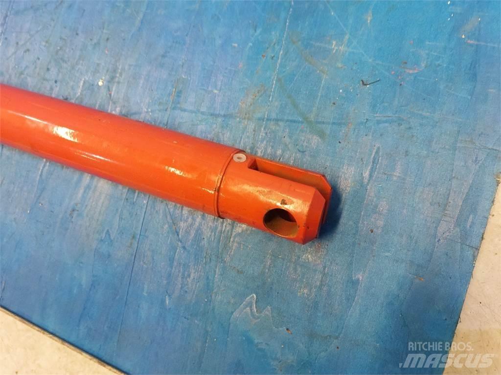 Taarup Cylinder Гребла и сенообръщачки