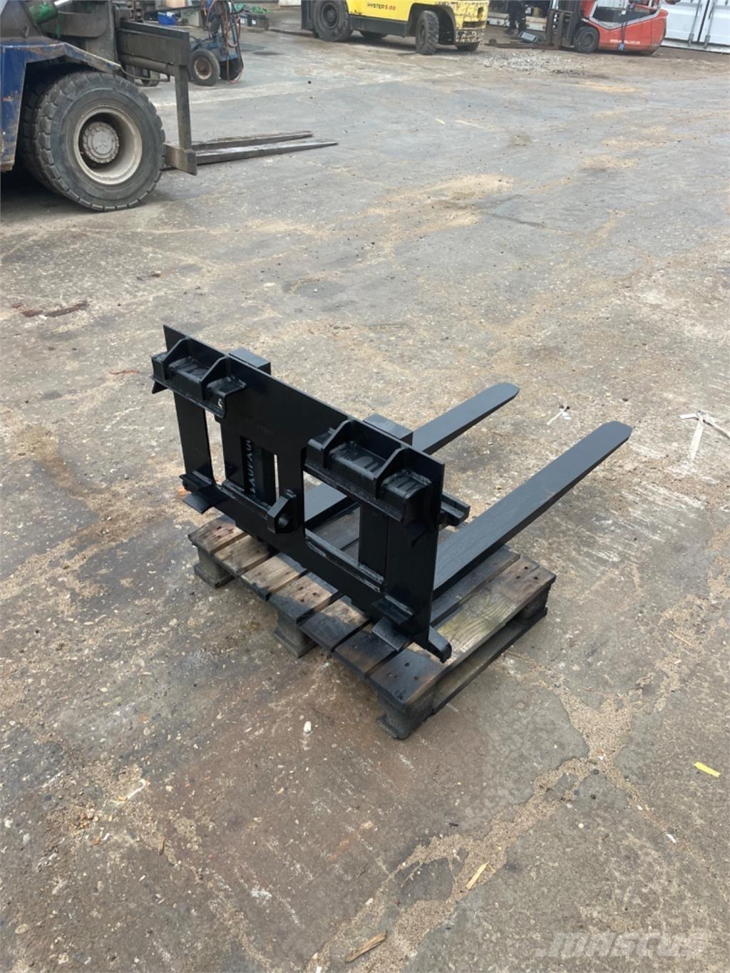 Thaler 2500kg Мини товарачи