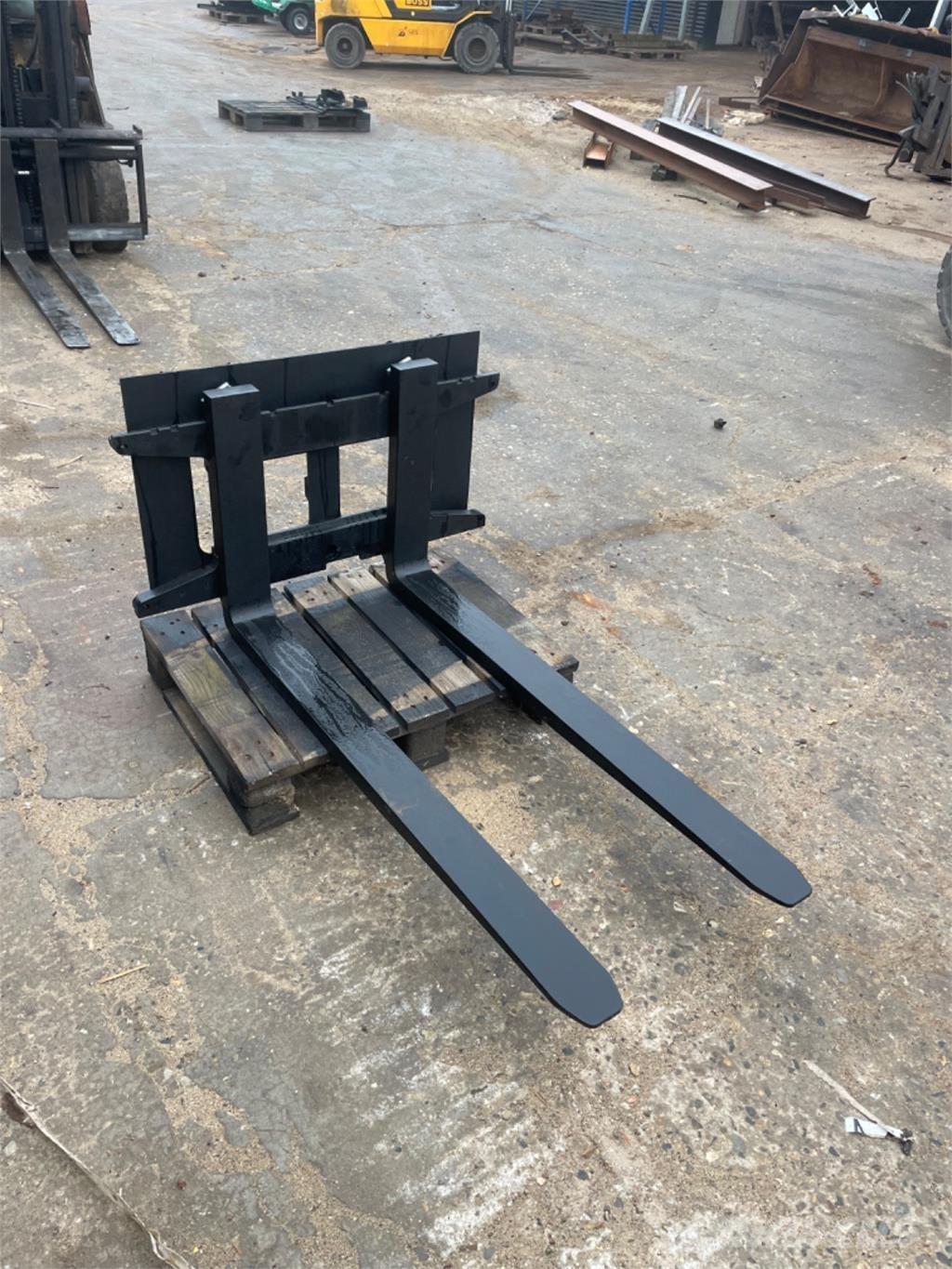Thaler 2500kg Мини товарачи