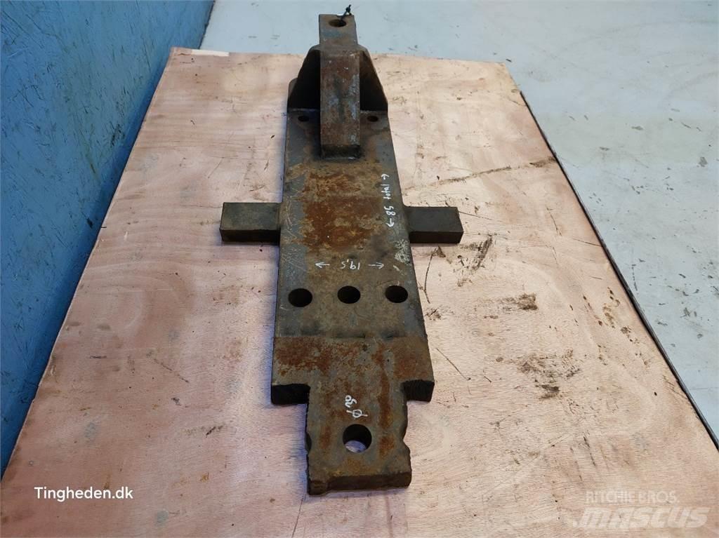  Traktor Træk Други аксесоари за трактори