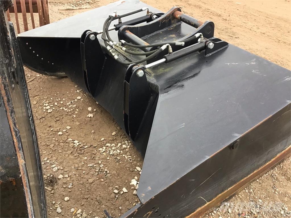  Udlæggerskovl Кофи