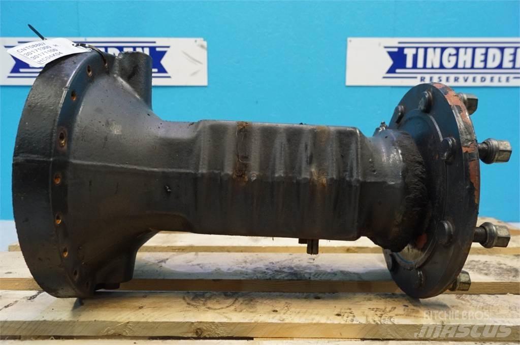 Valmet 505 Други аксесоари за трактори