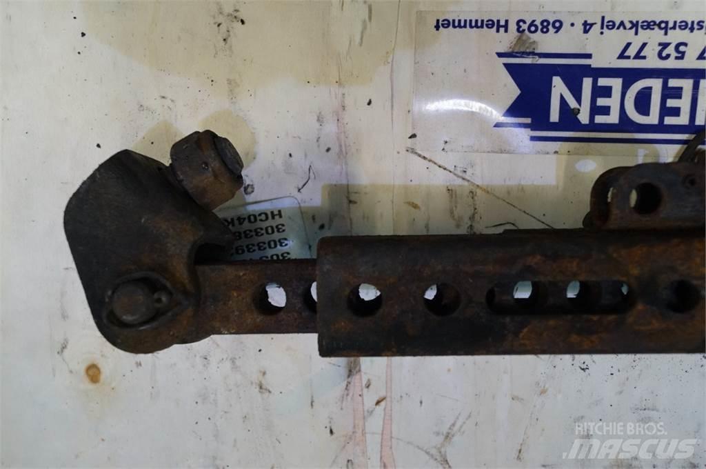 Valmet 505 Други аксесоари за трактори