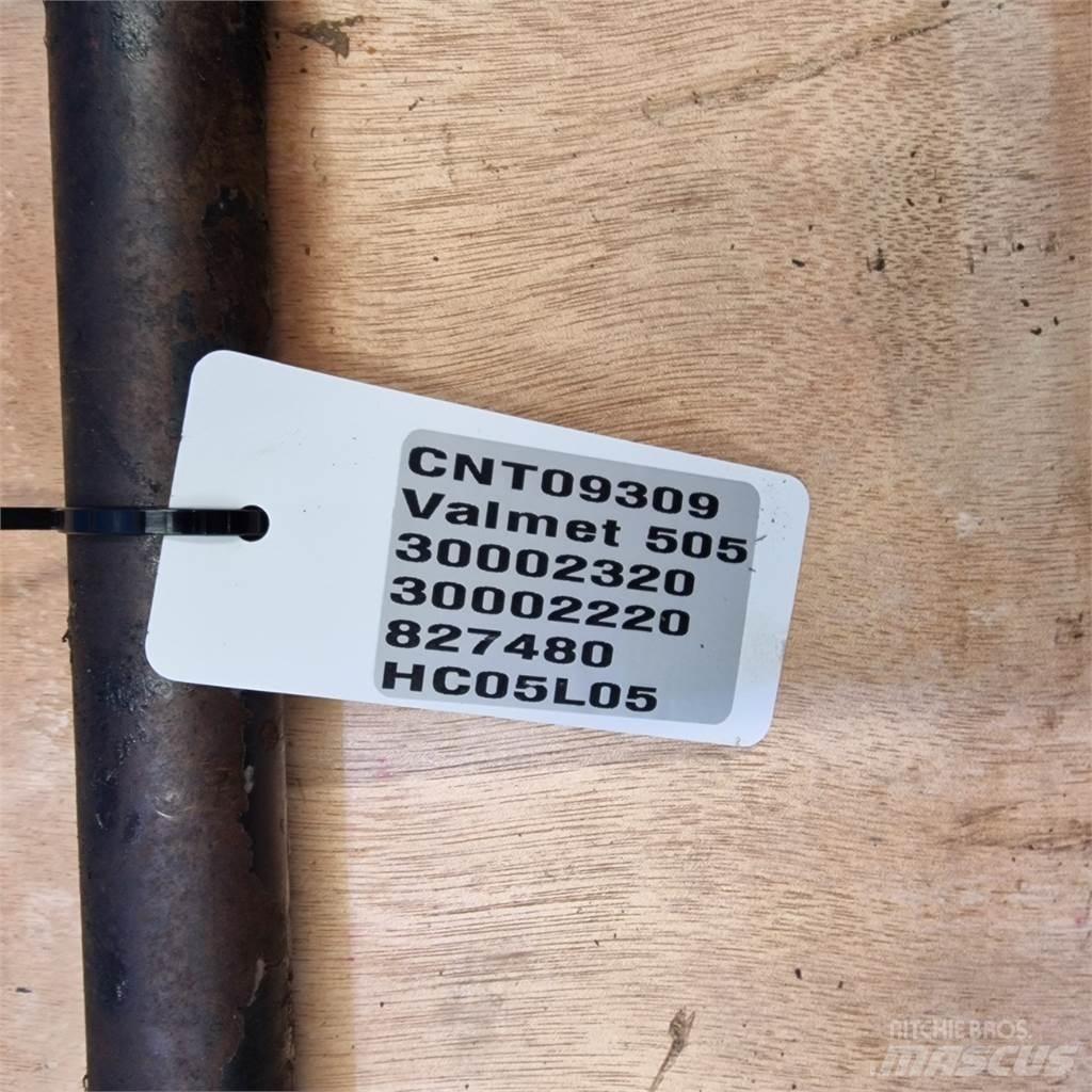 Valmet 505 Други аксесоари за трактори
